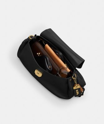 スラウチー ローグ トップ ハンドル バッグ | COACH/コーチ | 三越
